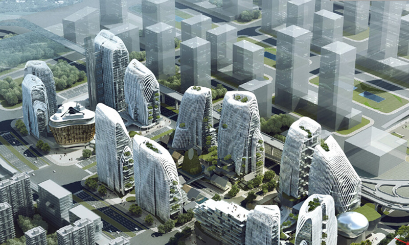 湘潭证大喜马拉雅