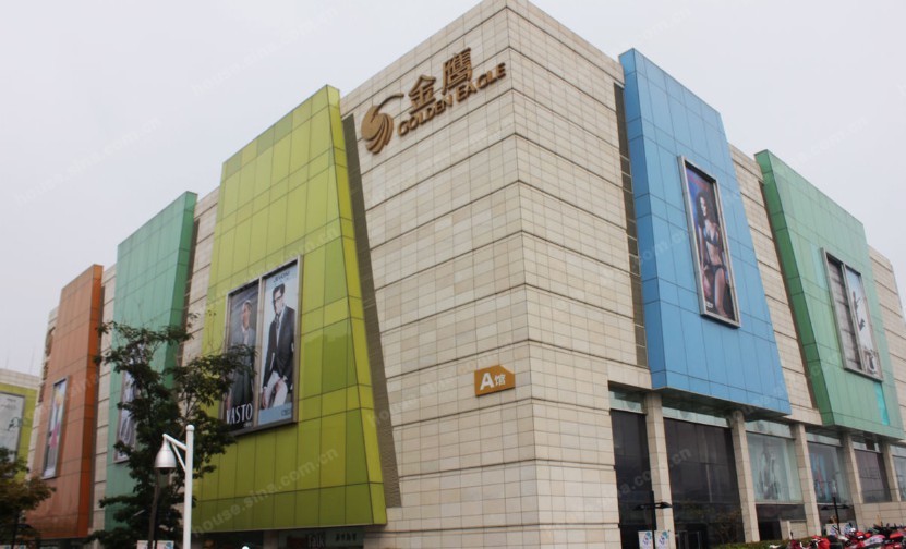 湘潭金鹰奥莱城