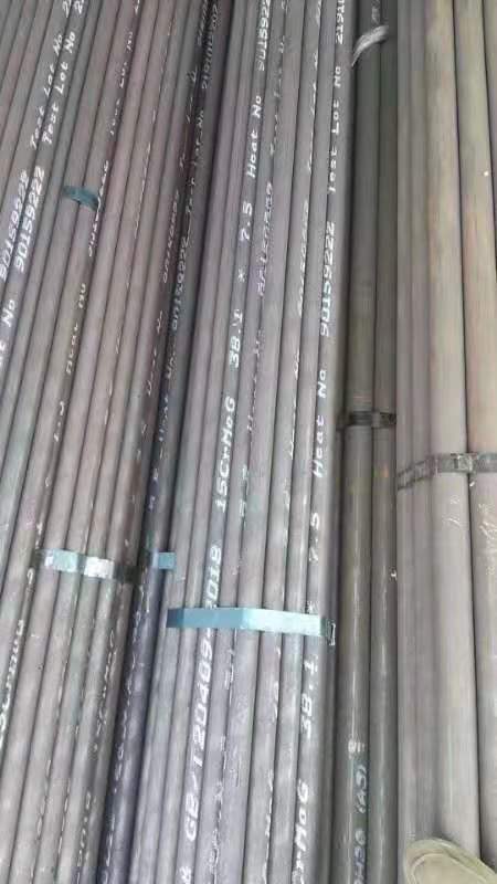湘潭无缝钢管
