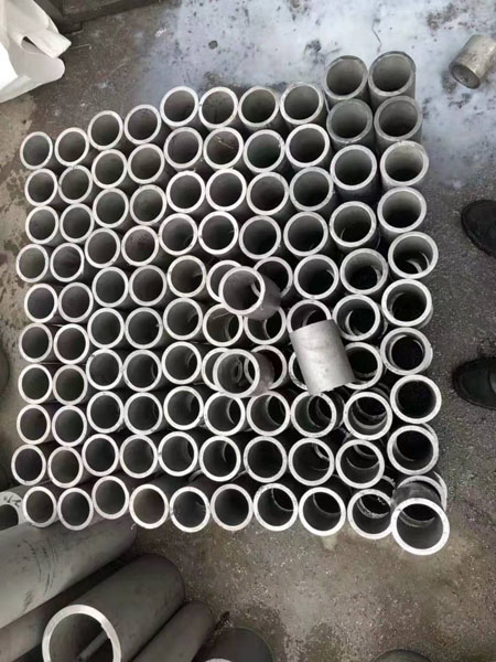 湘潭不锈钢管