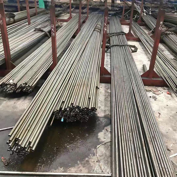 湘潭精密钢管