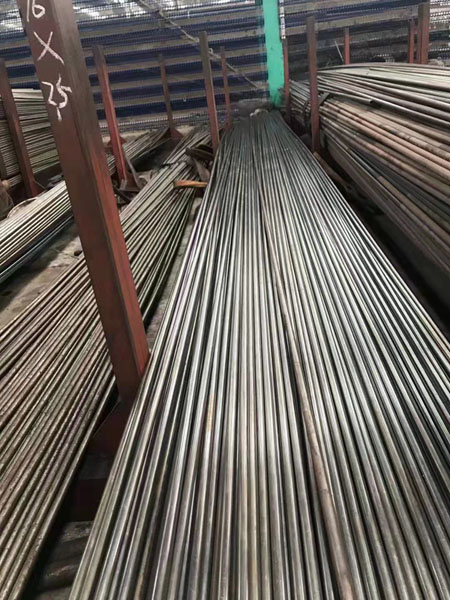 湘潭精密钢管