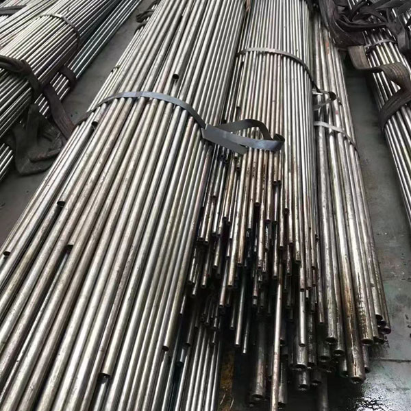 湘潭精密钢管